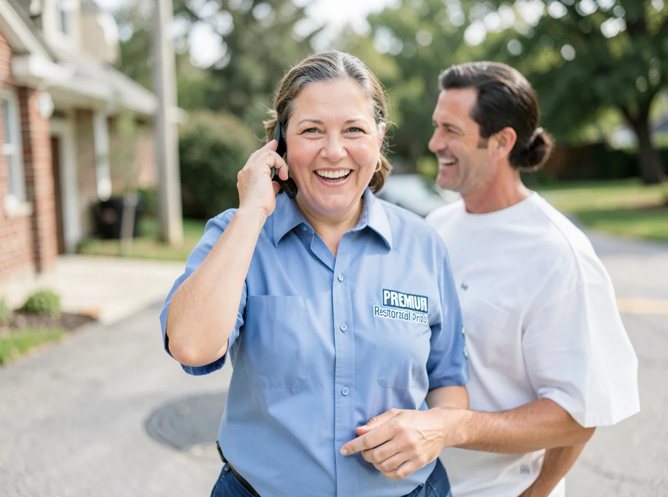 Water Damage Restoration Quimby, IA FAQs